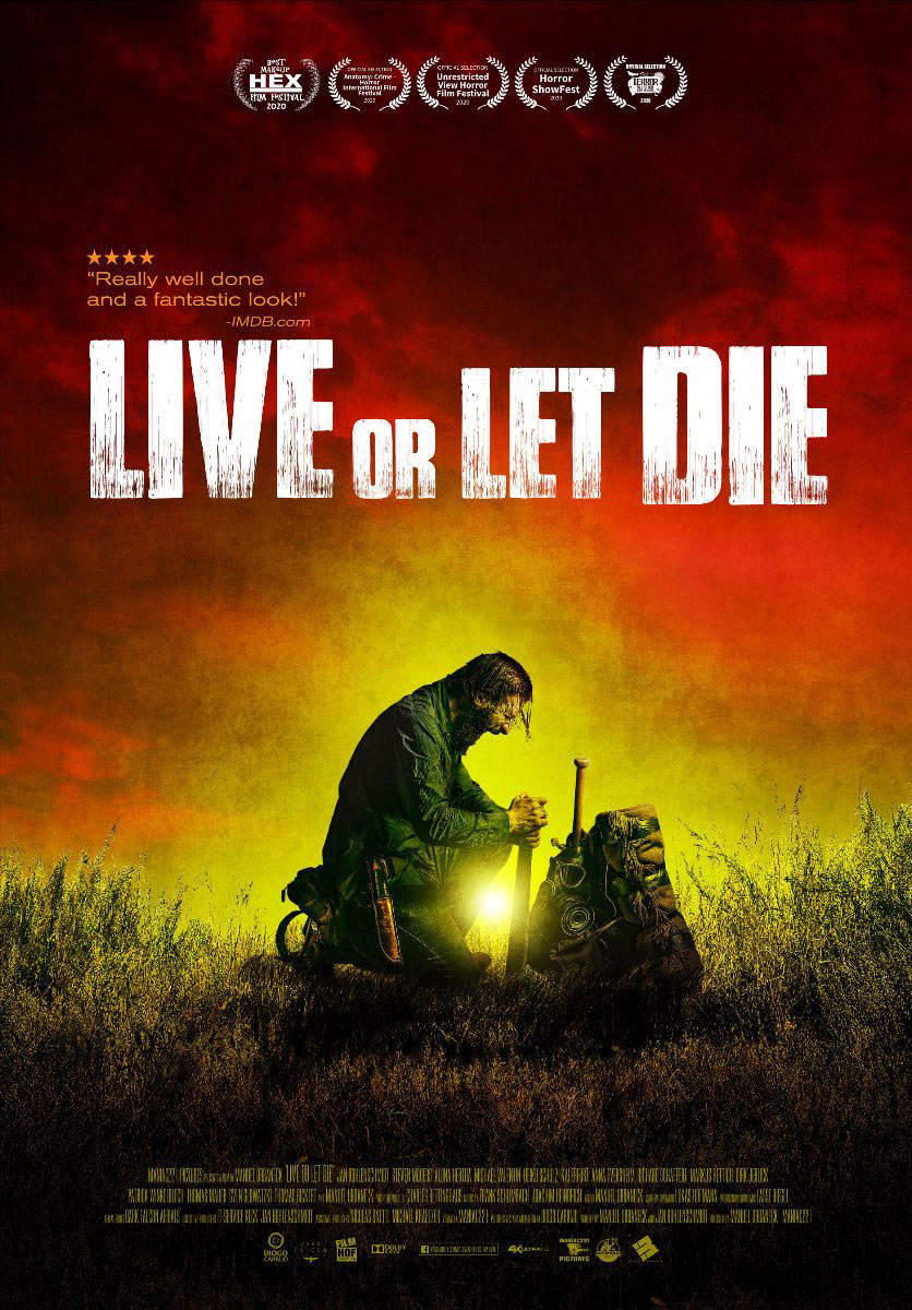 live-let-die