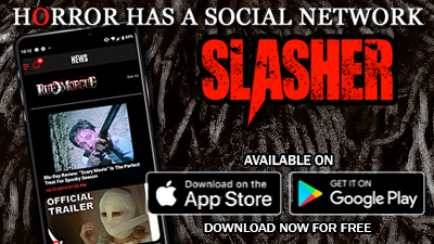 slasher horror app