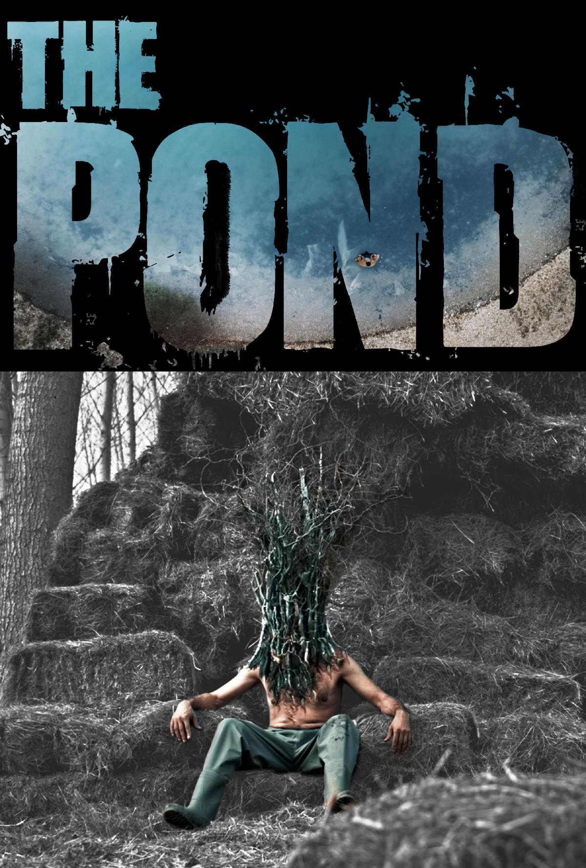 Atmospheric Thriller “The Pond” —Premieres February 23, 2021