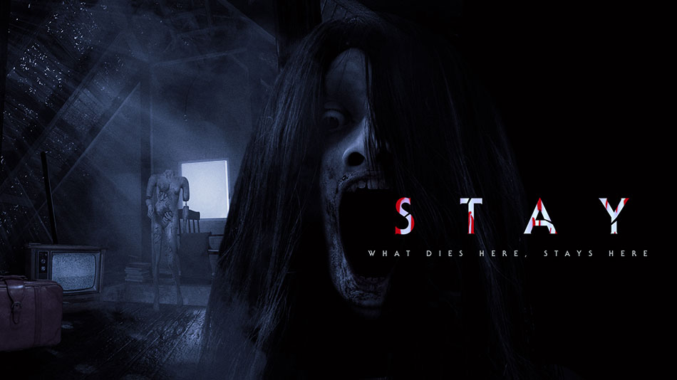 Exclusive Interview with “Stay” Director