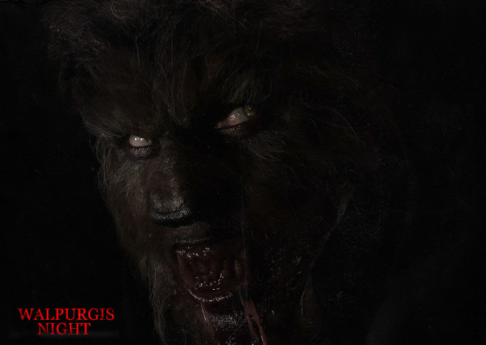 WALPURGIS NIGHT – New Werewolf Horror To Bring Practical FX Gore!