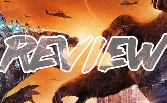 Does Godzilla vs Kong Prove that Bigger is Better?