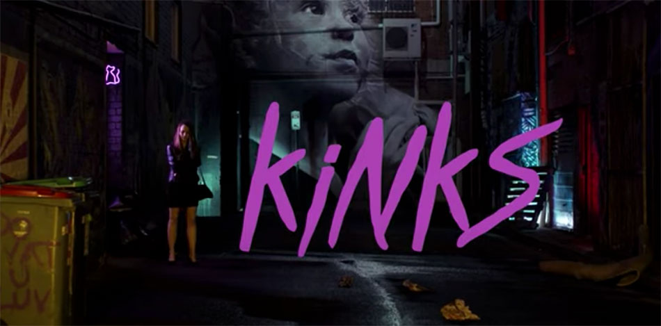 Review – Kinks (2021 Short)