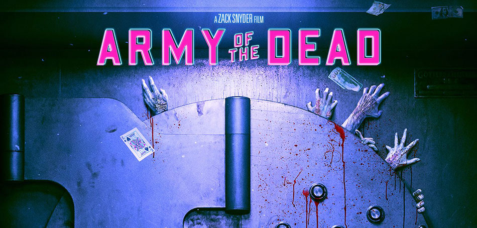 Does Army of the Dead’s “WOKE” Subplot Bury Its Finer Moments?