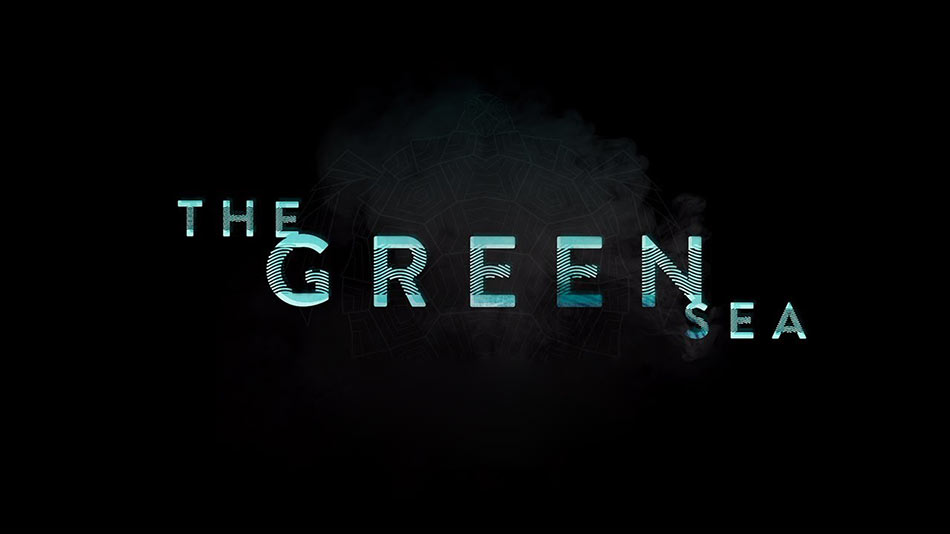 the-green-sea