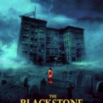 Blackstone Poster