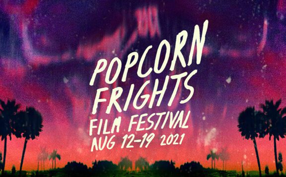 Popcorn Frights Announces Award Winners
