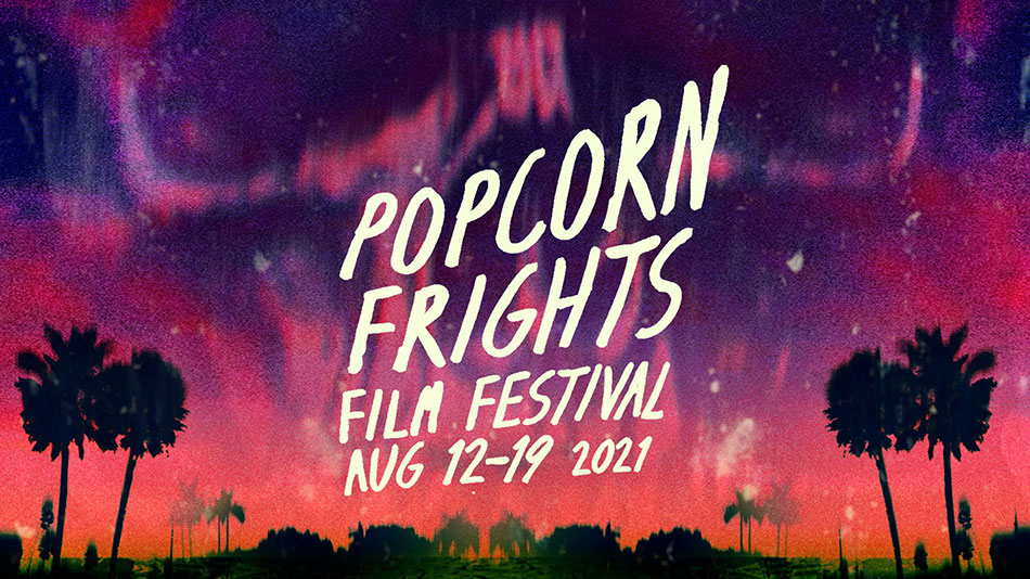Popcorn Frights Announces Award Winners