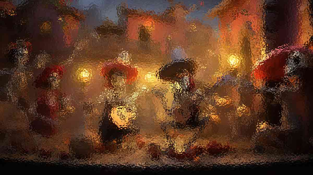 Pioneering Filmmakers and Their Enduring Legacy Pioneering Filmmakers and Their Enduring Legacy