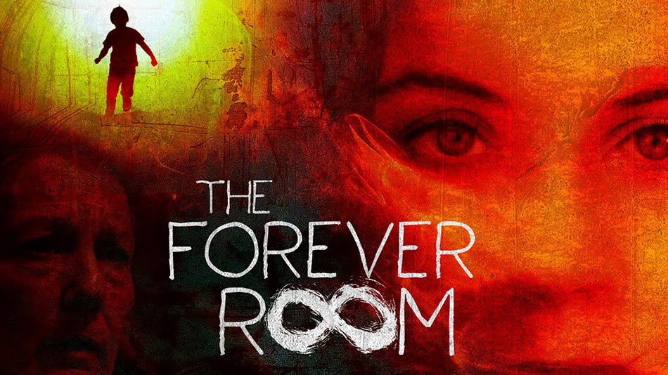 OUT TODAY: The Forever Room Available On Demand