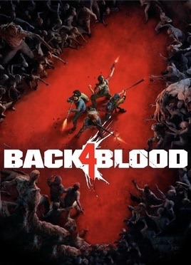 Back 4 Blood Delivers the Crimson Soaked Goods