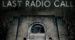 Terror Films launches AVOD Channel in January with LAST RADIO CALL and EVIL AT THE DOOR