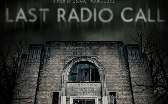 Terror Films launches AVOD Channel in January with LAST RADIO CALL and EVIL AT THE DOOR