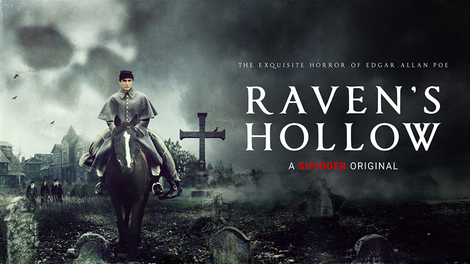 Interview – Raven’s Hollow Composer Robert Ellis-Geiger