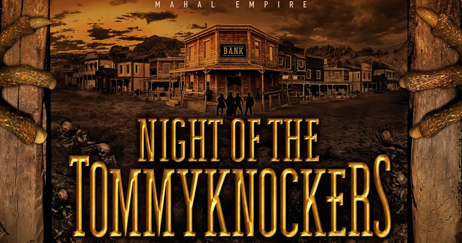 Review – Night of the Tommyknockers (2022)