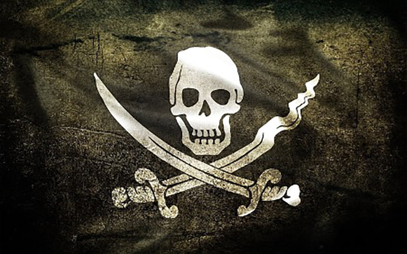 In Search of Buried Treasure: Are there any Good Pirate Horror Movies?