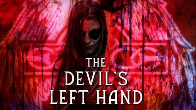 The Devil’s Left Hand