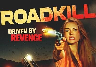 Roadkill – Out January 5