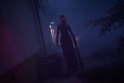 HAVE YOU BEEN GOOD, CHILDREN? | Evil Nun: The Broken Mask OUT NOW