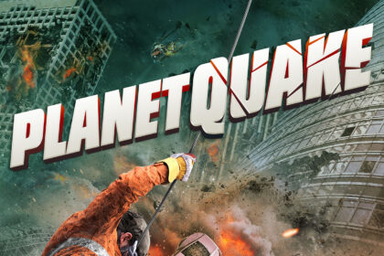 The Asylum’s PLANETQUAKE – Trailer  +  Release Details!