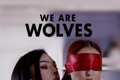 Official Trailer: We Are Wolves