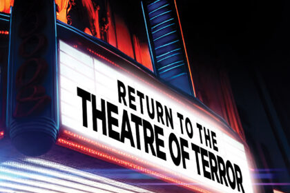 RETURN TO THE THEATRE OF TERROR coming to Blu-ray from Bayview Entertainment