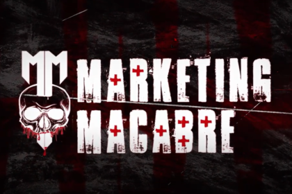 Marketing Macabre 2023 Year In Review