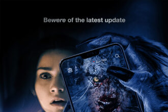 New Werewolf App Horror Film BYTE – Trailer