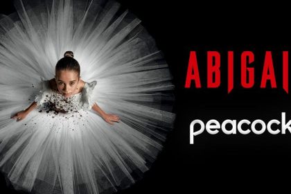 Peacock to Stream ‘Abigail’ Beginning July 19