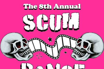 8th Annual Scumdance Film Festival: Unusual Underground Cinema Returns to San Francisco