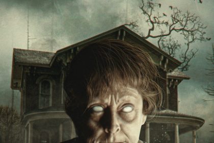 “The Exorcist” & “Paranormal Activity” Inspired Gothic Horror VOICE OF SHADOWS Arrives this September