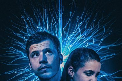 QUANTUM SUICIDE | Trailer + Release Announcement