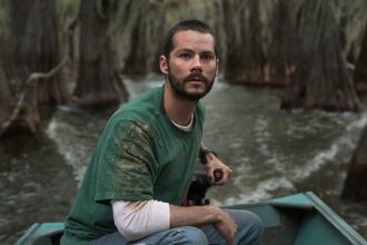 Max’s Caddo Lake is an Atmospheric, Eerie, and Emotionally Gripping Journey