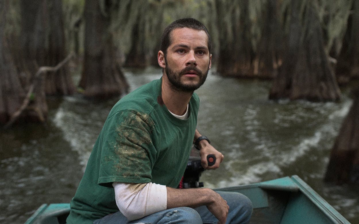 Max’s Caddo Lake is an Atmospheric, Eerie, and Emotionally Gripping Journey