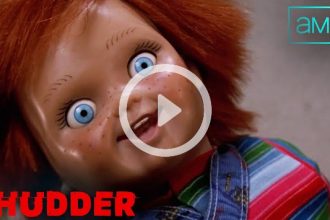 Trailer Debut – Shudder’s Ultimate Account of the Child’s Play Franchise DOC OF CHUCKY