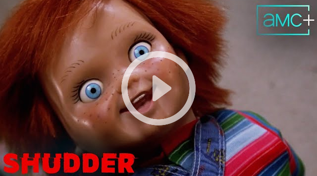 Trailer Debut – Shudder’s Ultimate Account of the Child’s Play Franchise DOC OF CHUCKY