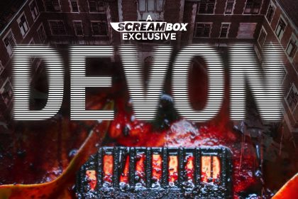 OFFICIAL TRAILER – DEVON On Digital and On Demand November 12th!