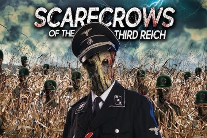 BayView Entertainment release SCARECROWS OF THE THIRD REICH