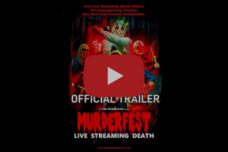 MurderFest Now Available on Prime Video