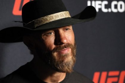 DONALD “COWBOY” CERRONE TO STAR IN UPCOMING SCI-FI ACTION FILM WINTER: BATTLEGROUND