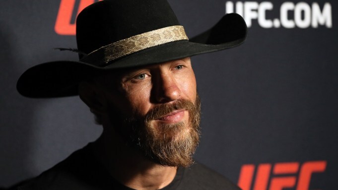 DONALD “COWBOY” CERRONE TO STAR IN UPCOMING SCI-FI ACTION FILM WINTER: BATTLEGROUND