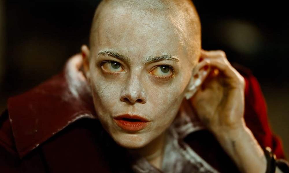 Review – Bugonia (2025), a thought experiment that loses focus when it counts

 Cinemax