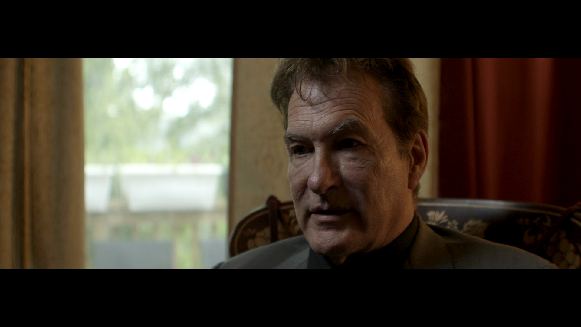 First Look: Joe Bob Briggs in The Fairfield County Four