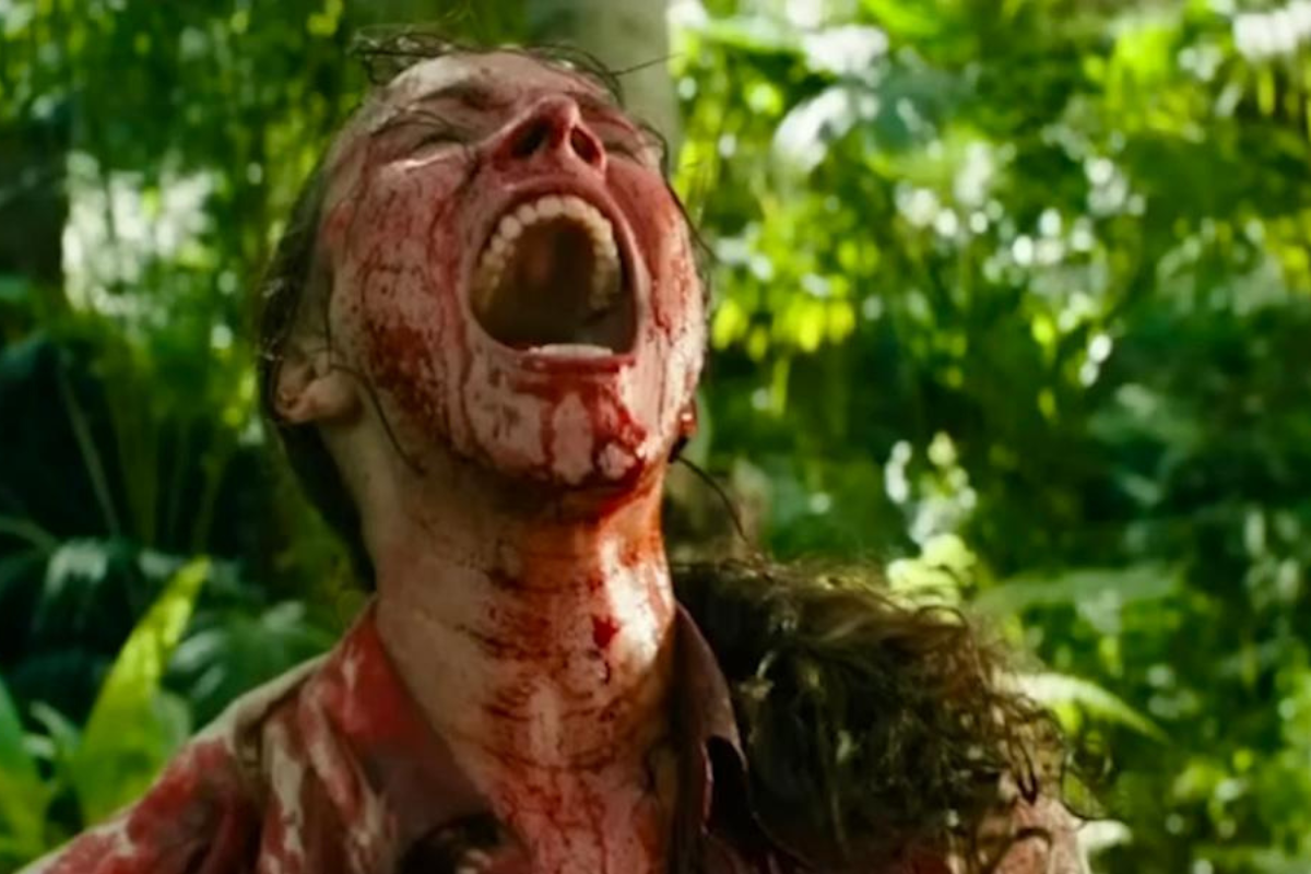 Send us More “Send Help” PLEASE!