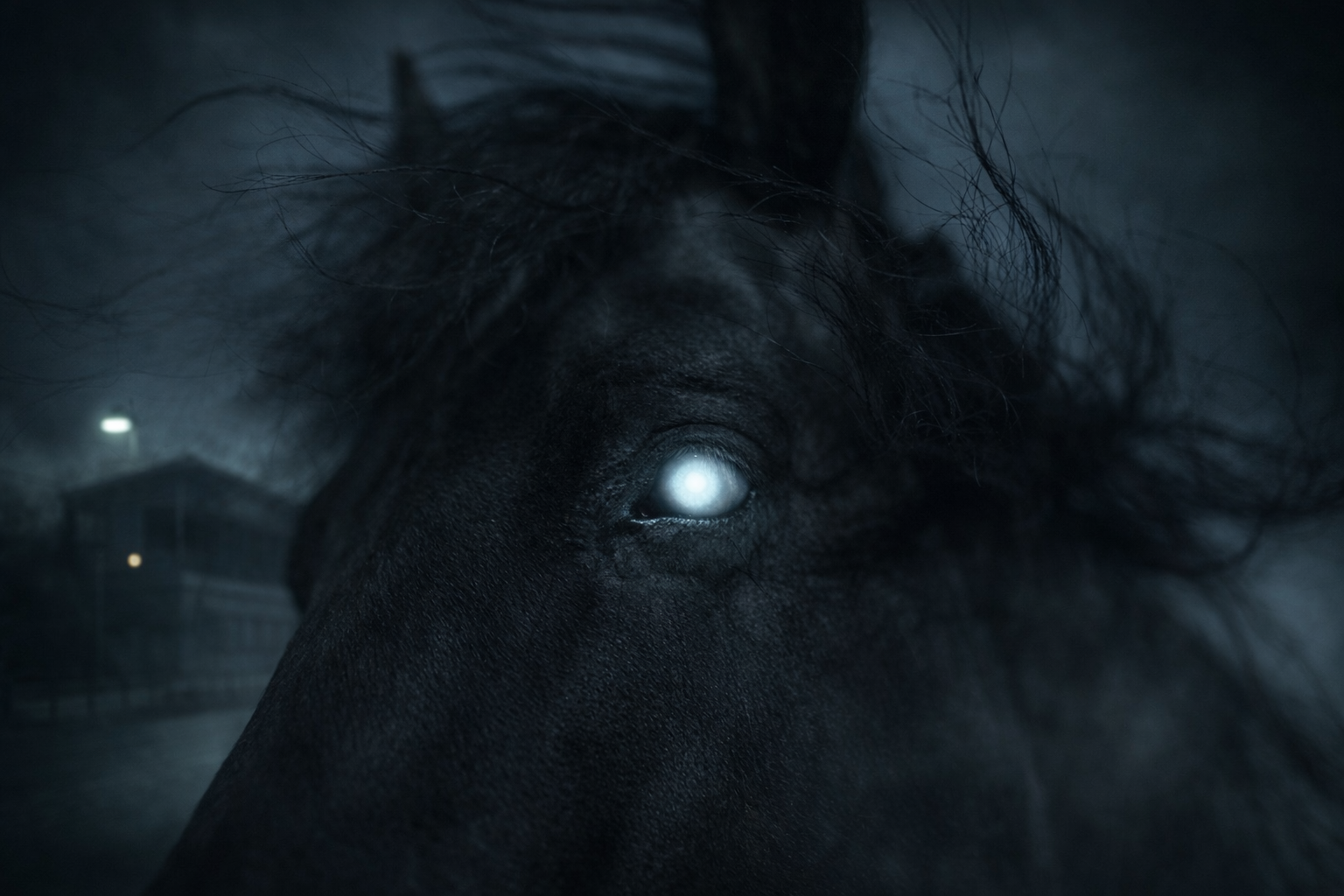 Haunted Racetracks: The Dark Legends Behind Horse Racing History
