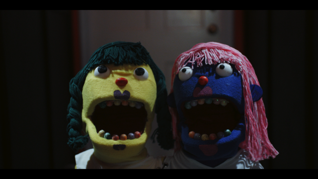 “THE FUZZIES” Hitting Digital / VOD on May 1st from Terror Films Releasing