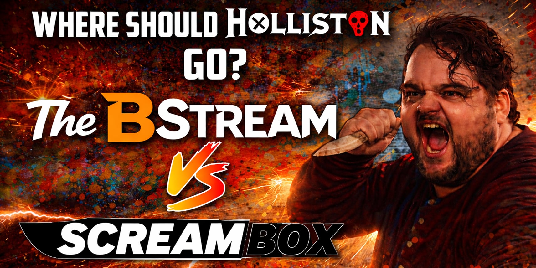 Is Holliston Finally Coming Back?! Is The B Stream Trying to Resurrect Cult Horror Sitcom for Season 3 Is Holliston Finally Coming Back?! Is The B Stream Trying to Resurrect Cult Horror Sitcom for Season 3