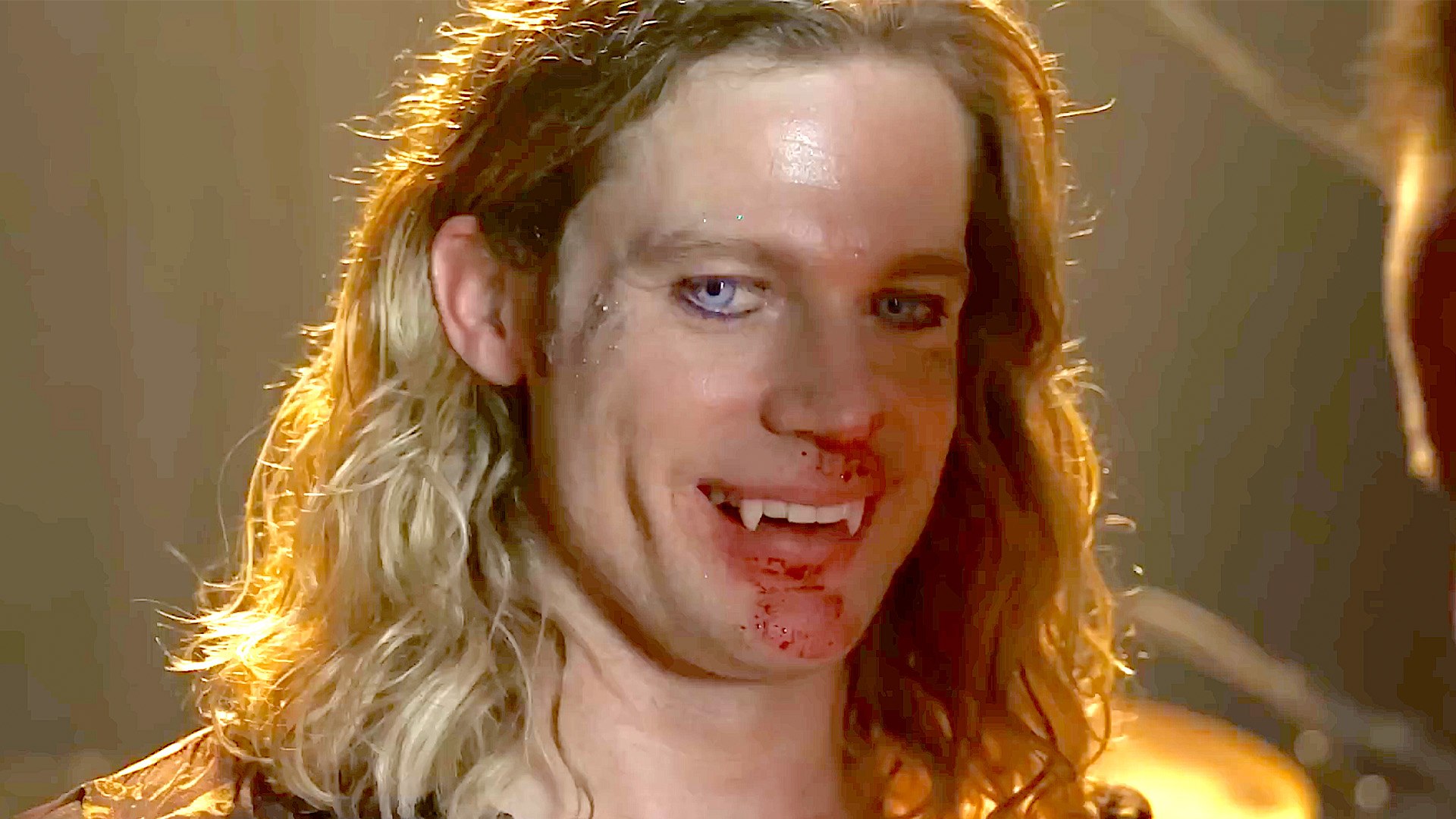 Wanna see The Vampire Lestat in Concert, For Real?