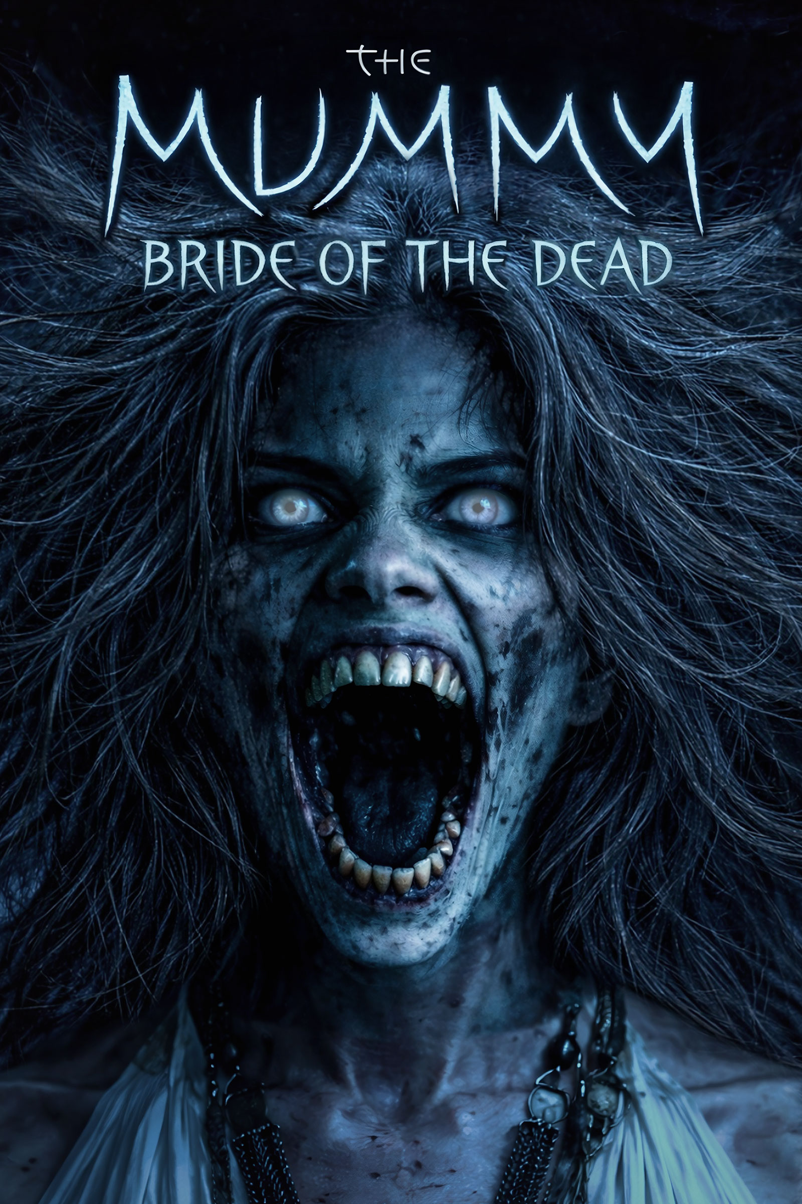 The Asylum’s THE MUMMY – Trailer + Art + Images + Details!