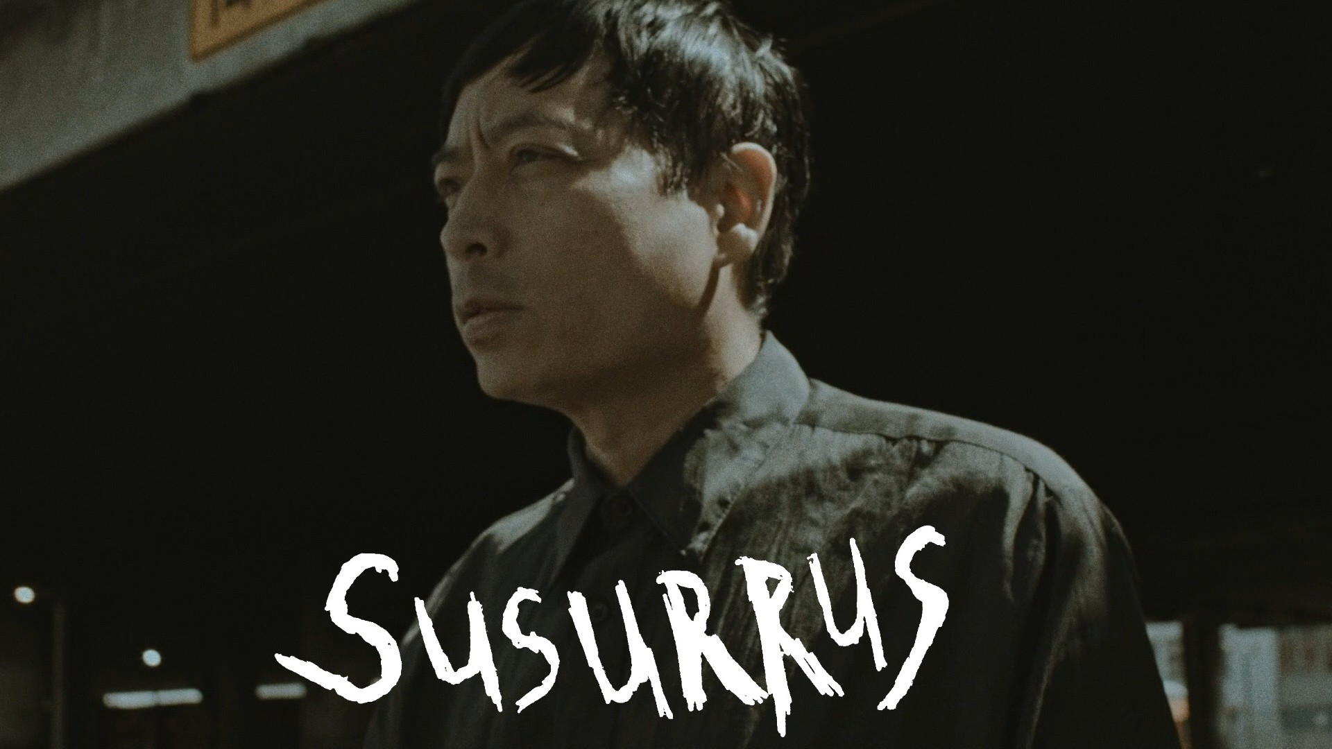 Indie Horror Film SUSURRUS Reimagines “Backrooms” Mythos as a Multiverse Nightmare